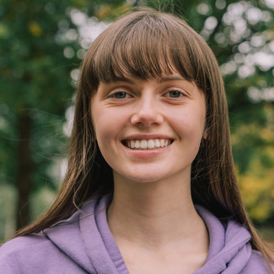 Brooke Headshot Smiling